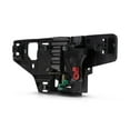 thumbnail image 6 of For GMC Sonoma 1999 00 01 02 03 2004 Interior Door Handle Driver Side | Front | GM1352126 | 15100654, 6 of 8