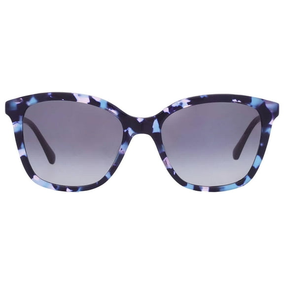 KATE SPADE Sunglass frames REENA/S WOMAN 53.000/18.000/140.000 JBW BLUE HAVANA