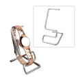 thumbnail image 3 of 2 x soporte de exhibición de reloj, soporte de exhibición de joyería para colr, soporte de exhibición de joyería, soporte de para organizaci Hugo sostenedor del reloj, 3 of 7