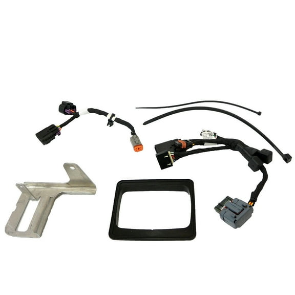 Polaris Snowmobile New OEM Keystone Installation Kit, 2880493