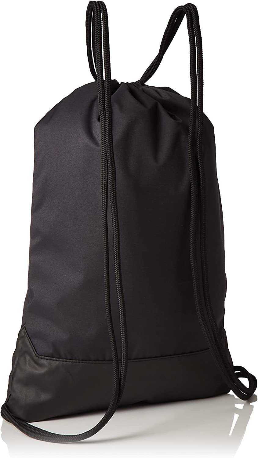Nike Brasilia Training Gymsack, Drawstring Backpack with Zipper Pocket ...