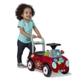 thumbnail image 4 of Radio Flyer Busy Buggy, Rouge, 4 of 9