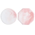 thumbnail image 1 of Miangastore 2Pcs Marbling Pattern Seal Wax Plates Heat Resistant Wax Seal Stamp Backing Plate, 1 of 9