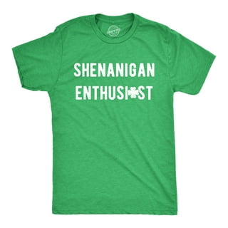 st patricks day clothing canada
