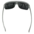 thumbnail image 3 of Yeet Youth Kids Sunglasses Sports Shades for Main Event Jey Uso Costume White, 3 of 6