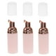 thumbnail image 5 of 3pcs 50 ml de espuma de espuma de espuma de espuma de pestañas para dispensador de limpiador, 5 of 6