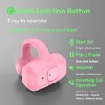 thumbnail image 4 of Auriculares deportivos TWS Auriculares inalámbricos incorporados 50 mah Compatible con Bluetooth 5.3, 4 of 7