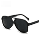 thumbnail image 2 of Gafas de sol retro de moda europea y americana Gafas de sol polarizadas para hombres y mujeres para gafas de sol de exportación, 2 of 5