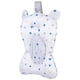 thumbnail image 5 of Cojín de soporte para baño de bebé, almohadilla de suspensión para baño de niño pequeño, cojín para bañera de recién nacido, 5 of 7
