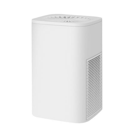 GJX Air Purifier Composite Filter Technology Air Filters,Removal of Harmful Substances Air Quality Improvement Air Purifier Filter,White