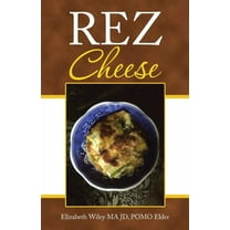 Rez Cheese (Paperback)