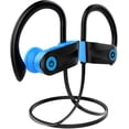 thumbnail image 1 of Auriculares Bluetooth Otium Auriculares deportivos inalámbricos IPX7 a prueba de agua, 1 of 7