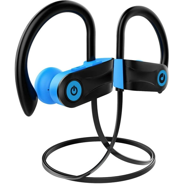Auriculares Bluetooth Otium Auriculares deportivos inalámbricos