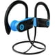 thumbnail image 1 of Auriculares Bluetooth Otium Auriculares deportivos inalámbricos IPX7 a prueba de agua, 1 of 7