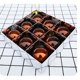 thumbnail image 1 of Tapete de silicona antiadherente para horno | Superficie resistente al calor para hornear y cocinar | Uso en la cocina para preparar galletas, pasteles y masas, 1 of 3