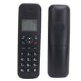thumbnail image 3 of Teléfono Inalámbrico, Batería De Larga Duración, Altavoz Dúplex Completo, Bloqueo Avanzado De Llamadas, Configuraciones Ajustables Con Botones Grandes Para, 3 of 7