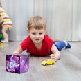 thumbnail image 3 of Peggybuy 3D Flip Cubic Toy Multipurpose Geometric Cubic Toy for Kids Holiday Gift (H), 3 of 8