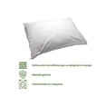 thumbnail image 3 of Almohada Victoria JENIN HOME 200 Hilos Estandar Color Blanco 48 x 68 cm, 3 of 5