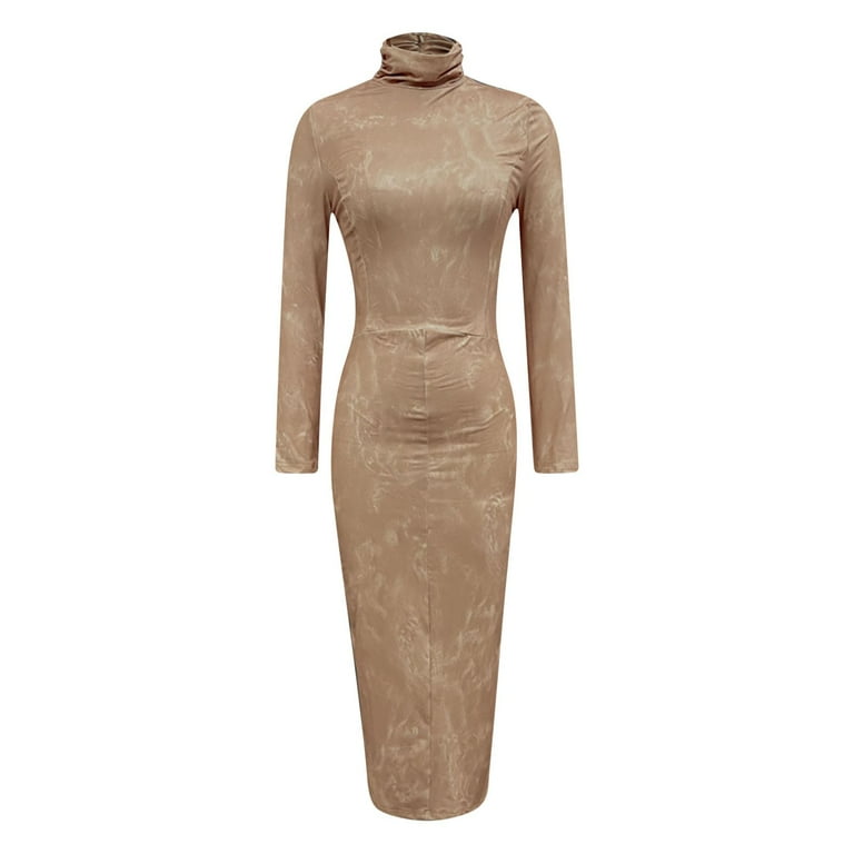princess polly baby blue dress Elegant Retro Suede Dresses For Women Stand Collar... From Lu04, $31.24 In  Bulk