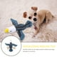 thumbnail image 3 of Juguete para morder para mascotas, juguete para morder molares, divertido juguete chirriante para perros, juguete interactivo para perros, 3 of 8