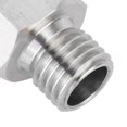thumbnail image 1 of Throttle Control Cable Assembly M CB16 Fit For YAMAHA PW80 1985-2007 BW80 1986-1990, 1 of 3