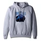 thumbnail image 1 of Sudadera Parejas Nata Montana Madonna Bolso Dirigible Ct Om, 1 of 2