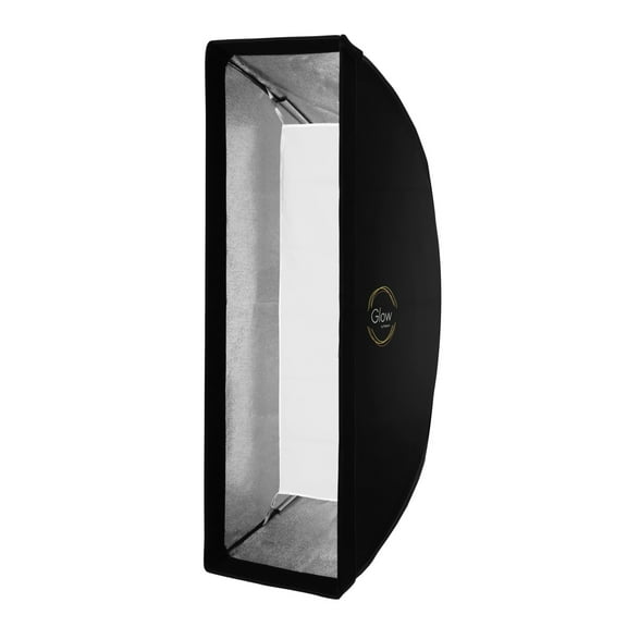 Glow Series III Small Strip Softbox (12 x 36")