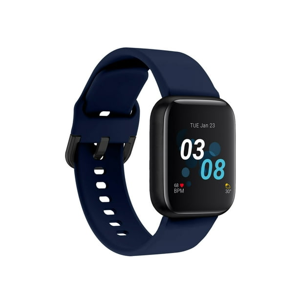iTouch Air 3 Smartwatch For Women & Men Touch Screen Compatible With Android & IOS 44mm