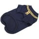 thumbnail image 2 of Camisas para cachorros, ropa azul para mascotas, ropa de algodón para mascotas, camisas para mascotas, tecnología avanzada, 2 of 12