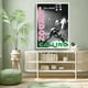 thumbnail image 3 of (Envío con tubo papel) (WK737) Póster pintura decorativa Álbum música la banda British Clash-London Calling Abstract Series Home Poster Pintura decorativa 50*70CM, 3 of 9