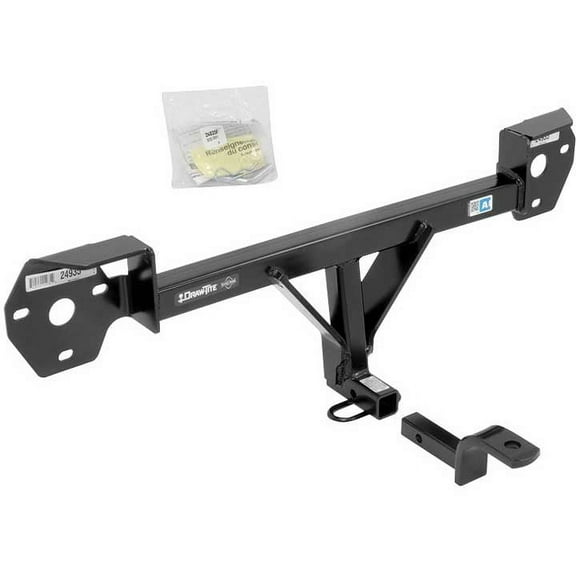 Draw-Tite 24935 13-C SCION FR-S/SUBURU BRZ CLS I HITCH ONLY(WITHOUT BALL MOUNT)