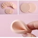thumbnail image 5 of 24 esponjas de maquillaje redondas para usar en seco y húmedo, herramienta de maquillaje para base líquida BB Cream (12 unidades/bolsa), 5 of 6