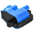 thumbnail image 7 of Geelife Blue Direct Ignition Coils For Cadillac Chevrolet Pontiac S1 LS6 D580 V8 UF192, 7 of 7