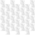 thumbnail image 6 of OUNONA 100Pcs Clear Storage Bags for Jewelry Multi-Purpose Home Use Transparent Viewing, 6 of 8