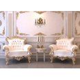 thumbnail image 2 of Elegant Lighting Monarch Traditional Wall Sconce 5 Lights E12 French Gold, 2 of 8