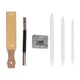 thumbnail image 1 of Sketch Drawing Tools, Easy To Use 3 Set Sketching Tool Set  For Smudging, 1 of 8