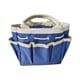 thumbnail image 5 of Bolsa de Herramientas de Jardín Bolsa Organizadora de Asas de Jardín Bolsa Resistente Al Desgaste Bolsa de Asas de Jardinería Grande Bolsa Oxford para Azul claro, 5 of 9
