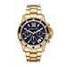 thumbnail image 3 of Michael Kors Everest Chronograph Gold-Tone Ladies Watch MK6971, 3 of 15