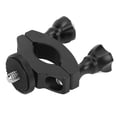 thumbnail image 4 of Soporte para Montaje en Manillar Bling Bling Clip para Cámara de Bicicleta 1/4, 4 of 12