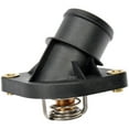 thumbnail image 2 of Dorman 902-3312 Engine Coolant Thermostat Housing Assembly for Specific Models, 2 of 4