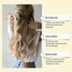 thumbnail image 2 of Nourishing Hair Oil for Moisture, Strength, and Natural Smoothness, 2 of 5