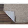 thumbnail image 2 of Nourison Basic RugLoc 2'6" x 4'2" Rectangle Non-slip Rug Pad, 2 of 10