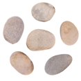 thumbnail image 1 of Piedras Planas Guijarros Dibujo Pintado Artesanía Piedras Guijarros Diy Pintura Regalo Para Niños 6 Uds Advancent HA036056-00, 1 of 6