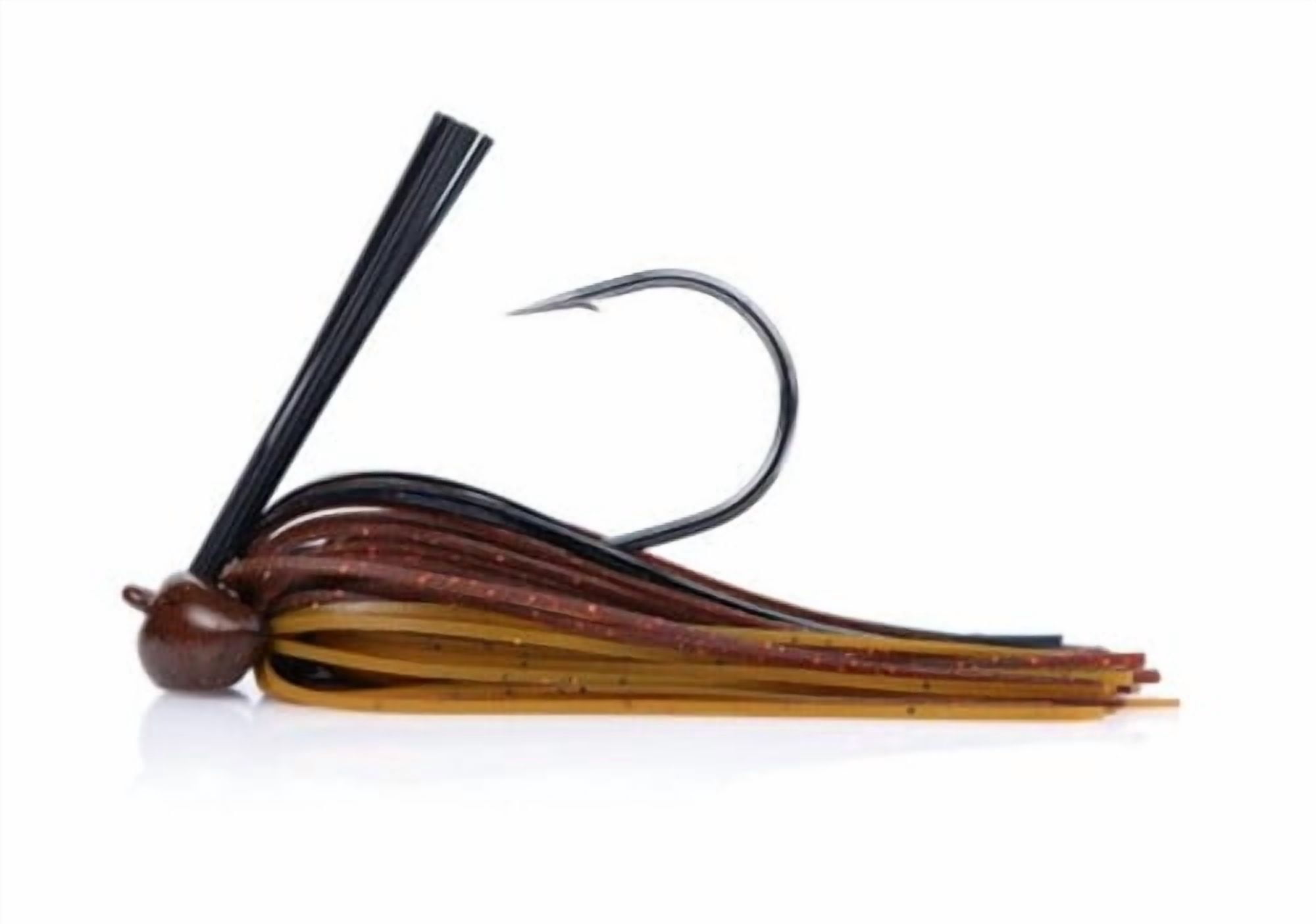 Berkley Football Jig