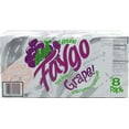 thumbnail image 3 of Faygo 8pk/12oz Diet Grape, 3 of 3