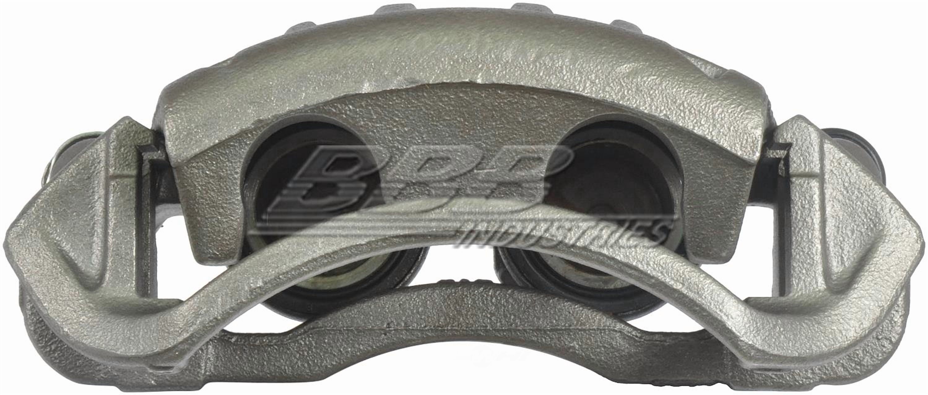 TERREPOWER formerly BBB Industries 99-17710B Reman Caliper w/installation Hardware