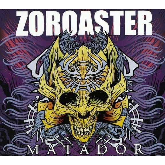Matador (CD)