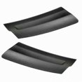 thumbnail image 2 of Vehicle Wiper Scuttle Trim Panel for 500 E5K8 735452712 735452714 Exterior Auto Accessory Right Hand Drive Decoration, 2 of 5