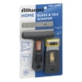 thumbnail image 2 of Allway Glass & Tile Scraper, 2 of 4