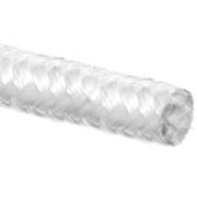 Fiberglass Fiber Round Rope Edge Seal - 7/16" Wide x 10 ft. Long